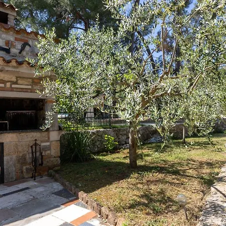 House Hana Holiday home Rovinj