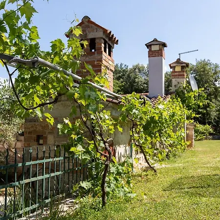 House Hana Дом отдыха *