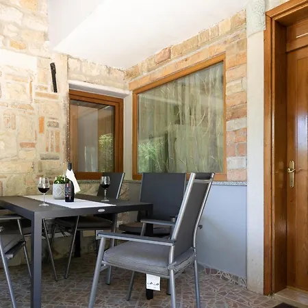 House Hana Holiday home Rovinj