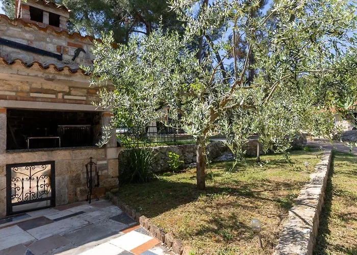 House Hana Holiday home Rovinj