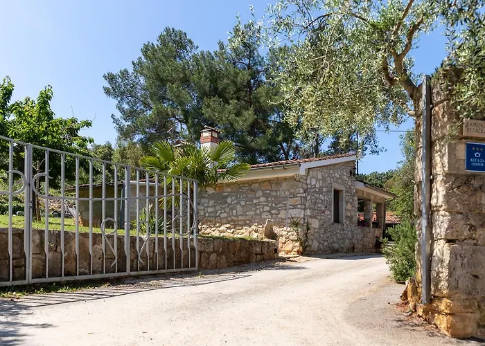 House Hana Holiday home Rovinj