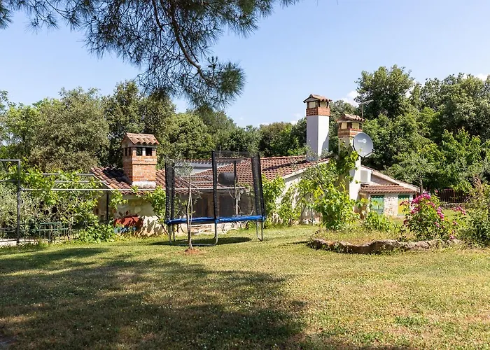 House Hana Holiday home Rovinj
