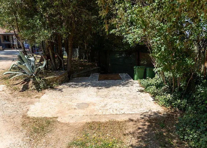 House Hana Rovinj