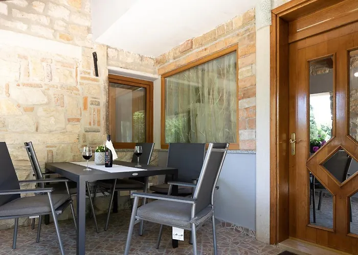 House Hana Holiday home Rovinj