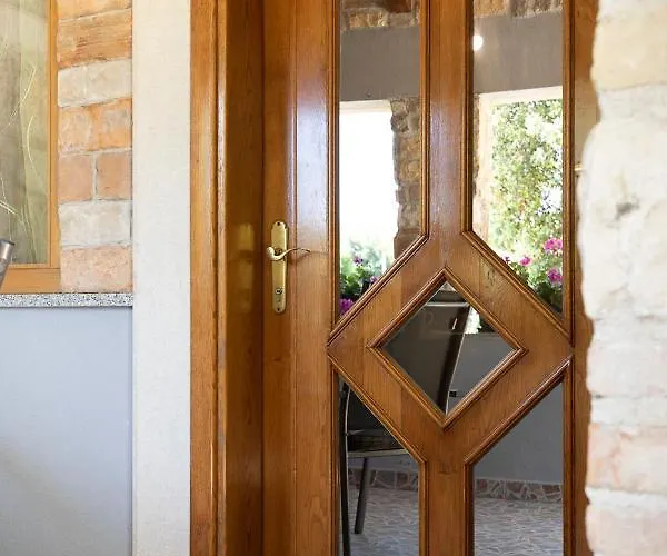 House Hana Holiday home Rovinj