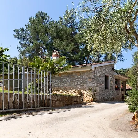 House Hana Ferienhaus Rovinj